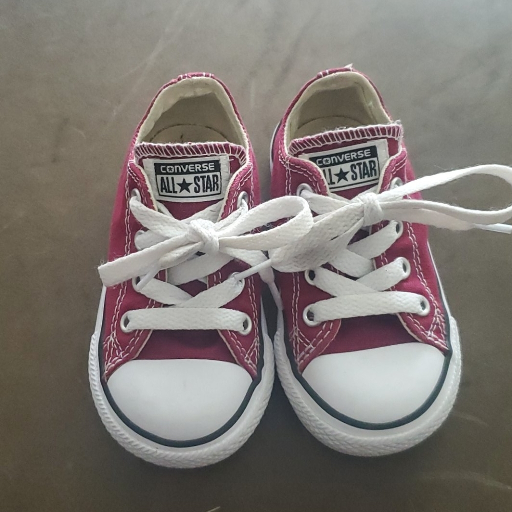 Converse Shoes